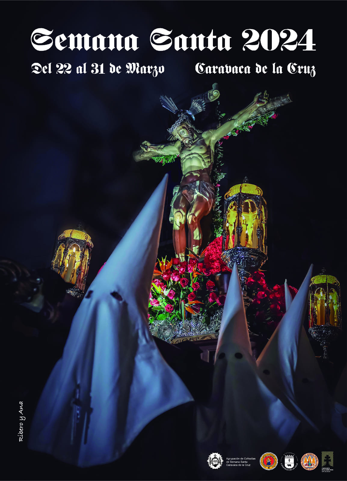 Semana Santa en Caravaca de la Cruz  